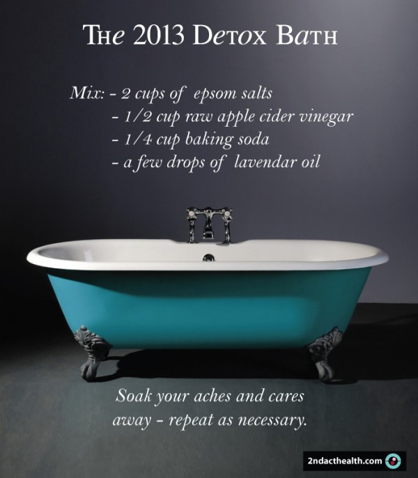 detoxbath