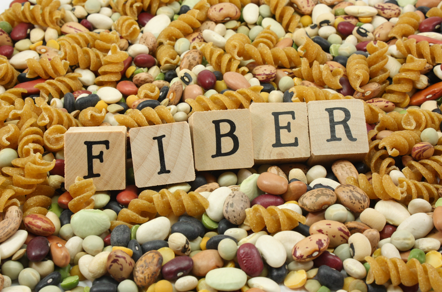 soluble-fiber